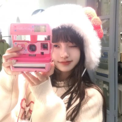 三层楼的女孩