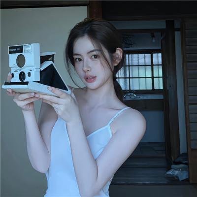 神君家的小白狐